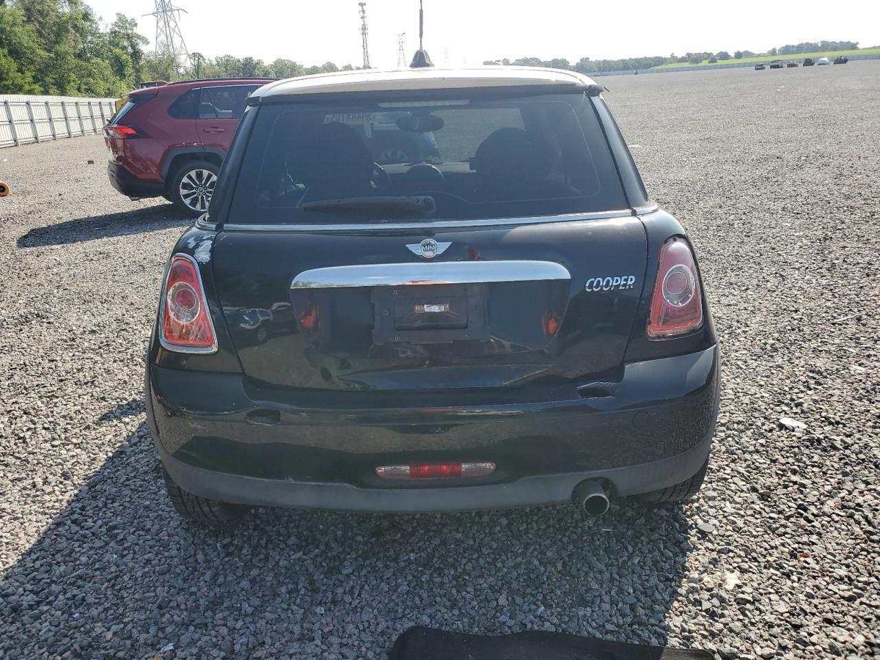 2013 Mini Cooper - Фото 6