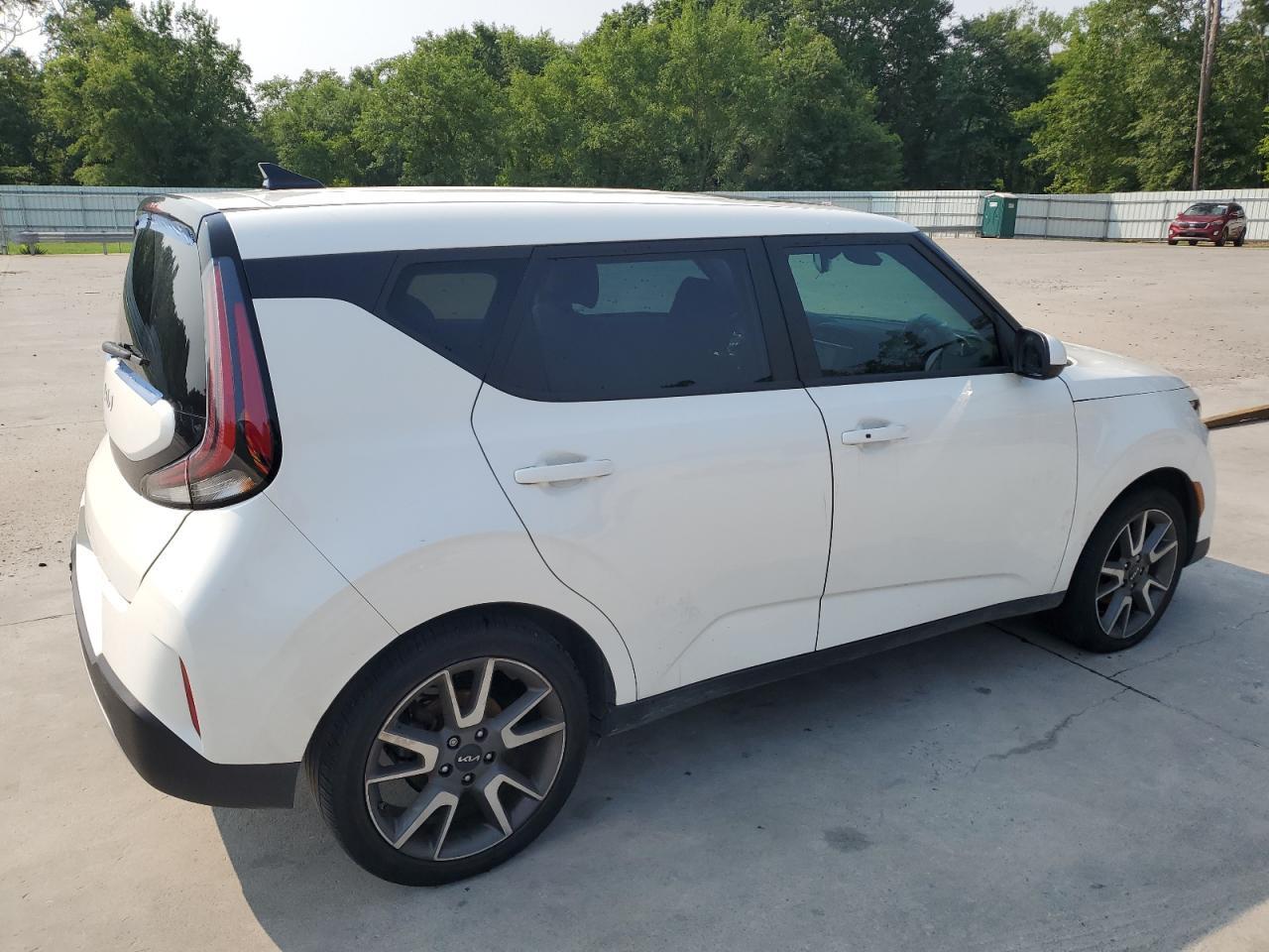 2024 Kia Soul Ex - Фото 3