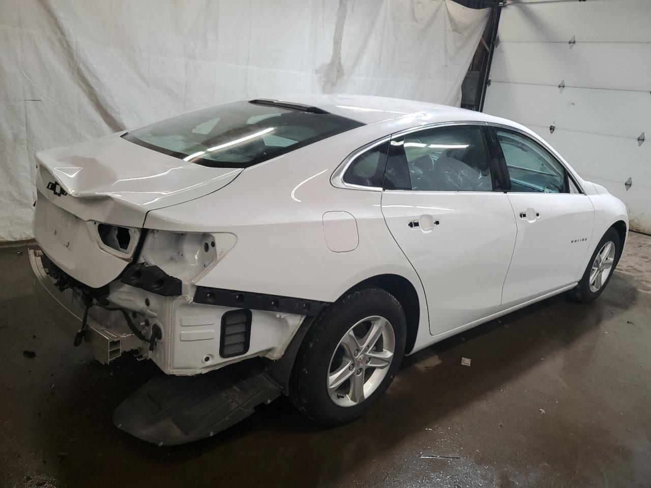 2024 Chevrolet Malibu Ls - Фото 3