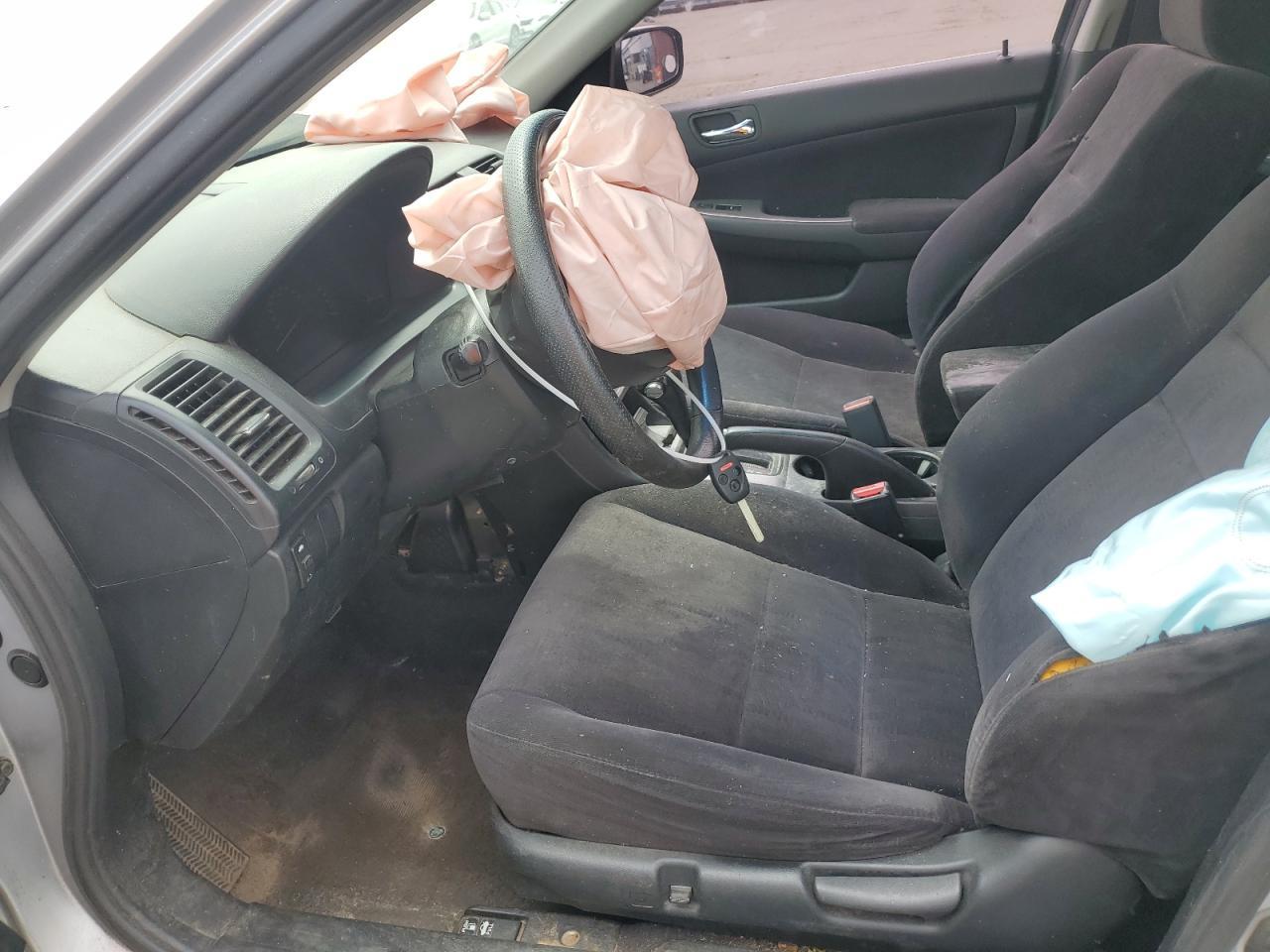 2003 Honda Accord Ex - Image 7