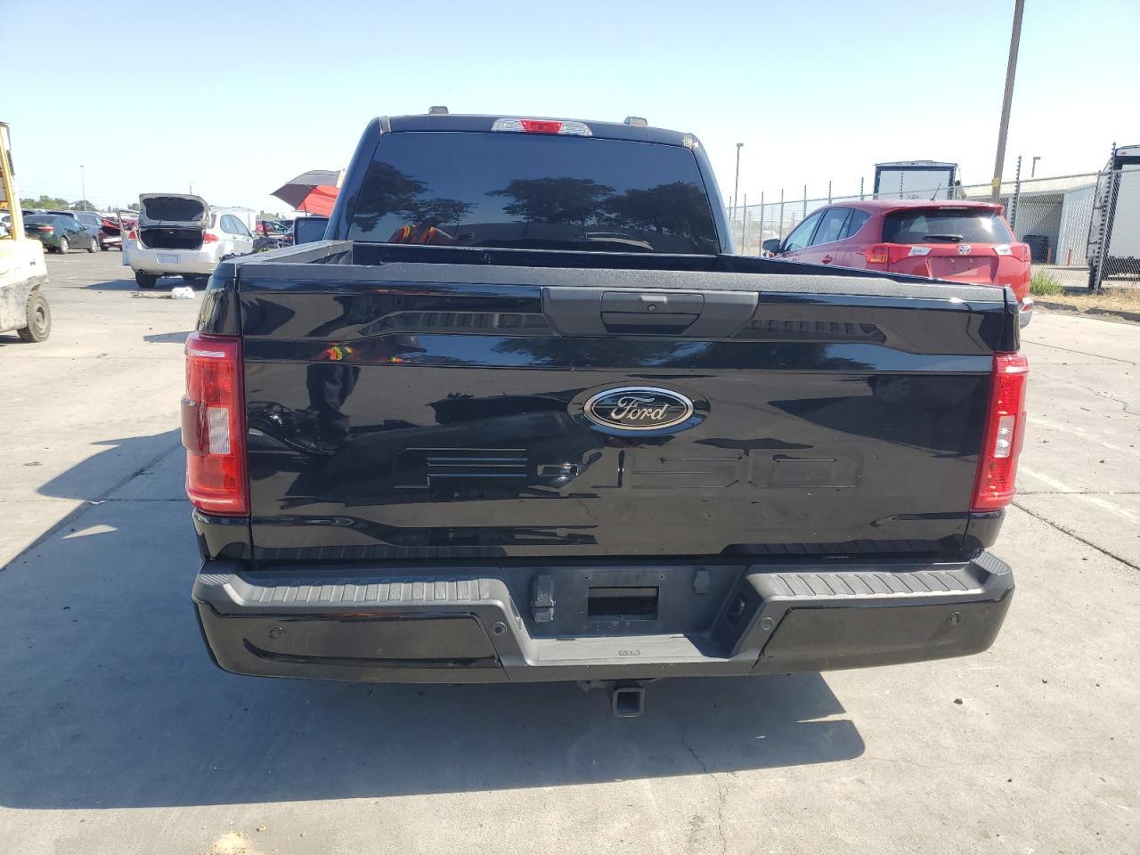 2023 Ford F150 - Фото 6
