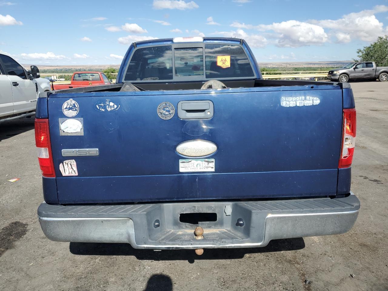 2007 Ford F150 - Image 6