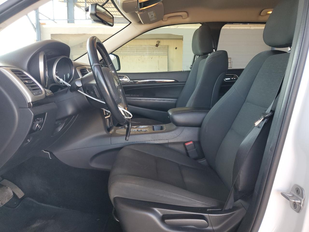 2013 Jeep Grand Cherokee Laredo - Фото 7