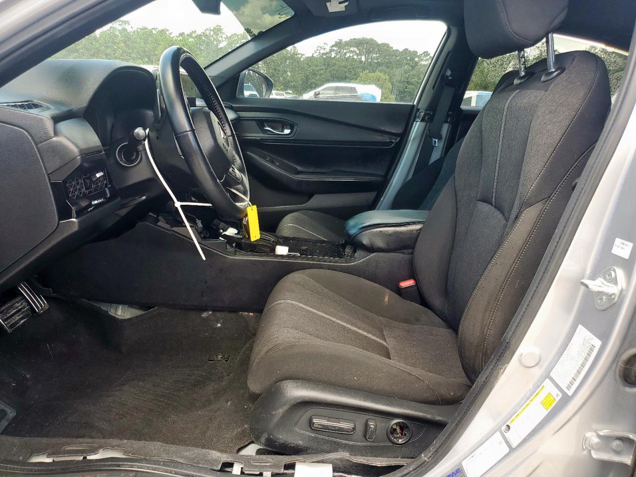 2024 Honda Accord Hybrid Sport - Фото 7