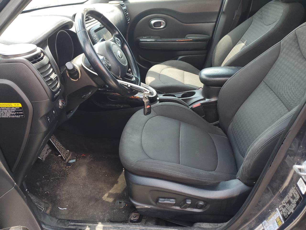 2014 Kia Soul ! - Image 7