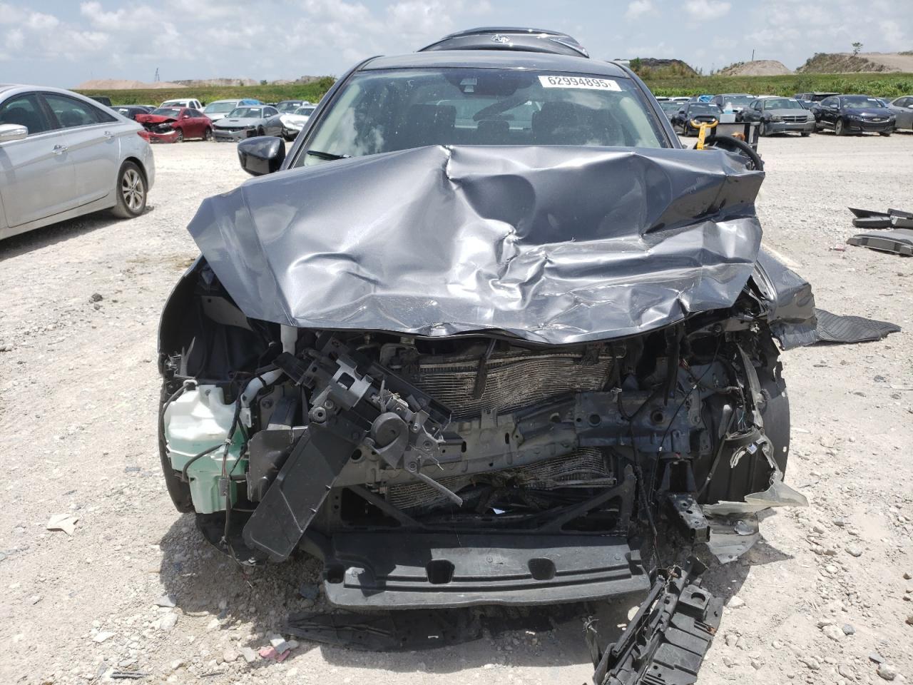 2018 Toyota Yaris Ia - Фото 5