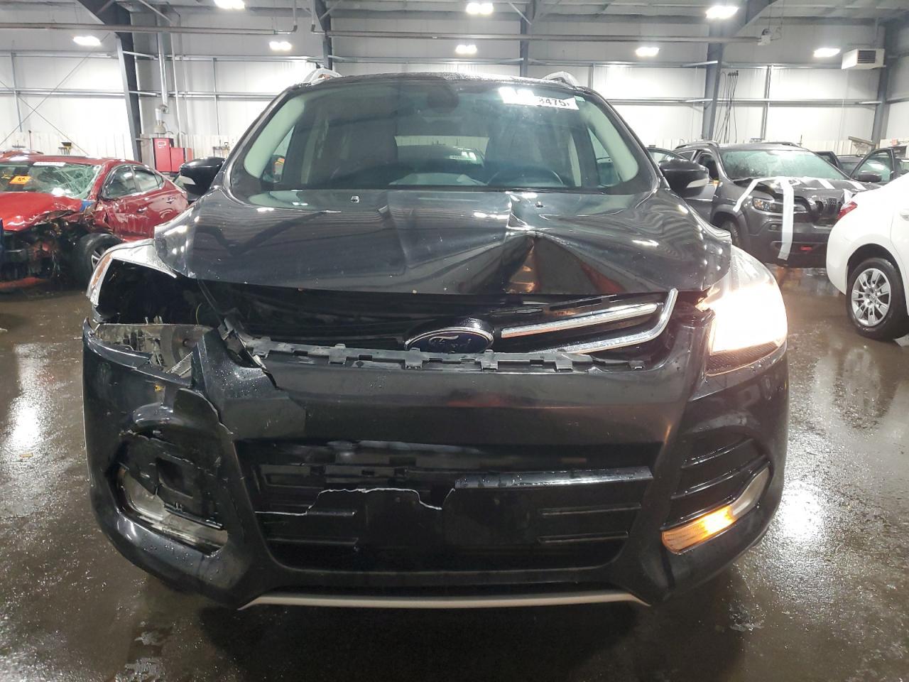 2014 Ford Escape Titanium - Image 5