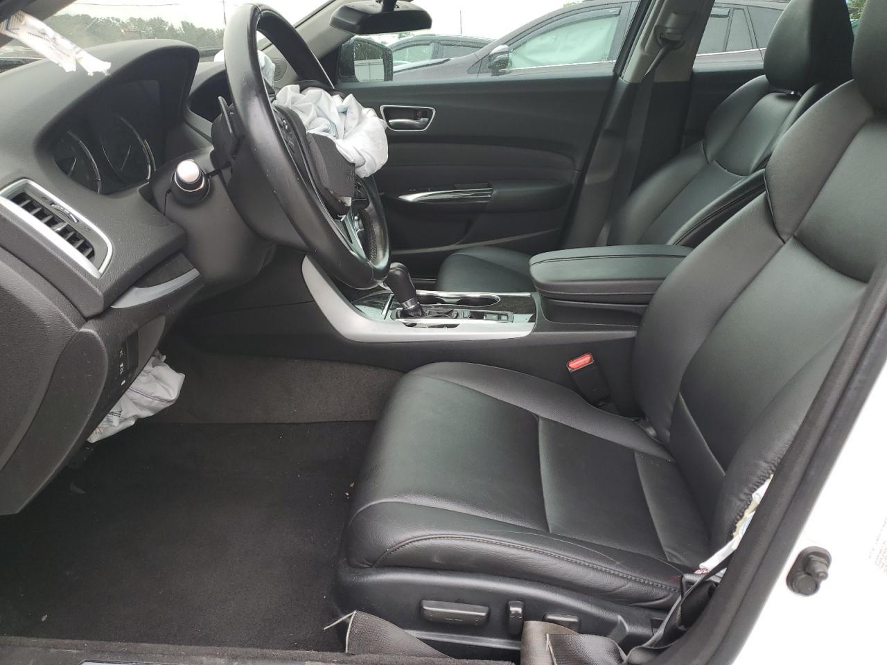 2019 Acura Tlx - Image 7