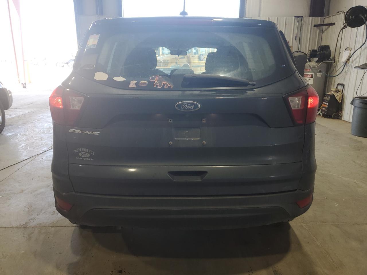 2019 Ford Escape S - Image 6