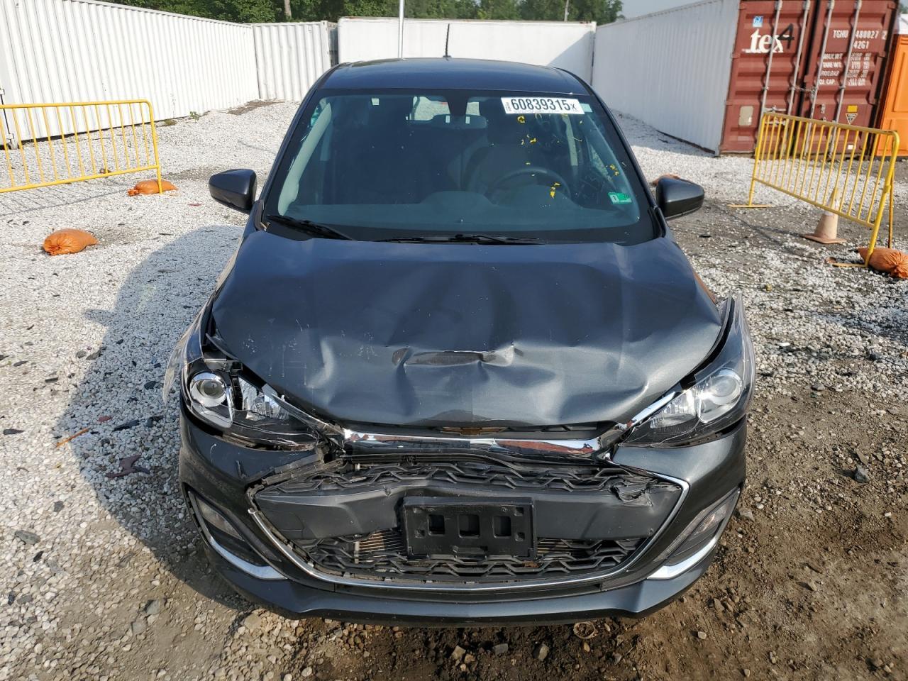 2019 Chevrolet Spark 1Lt - Фото 5