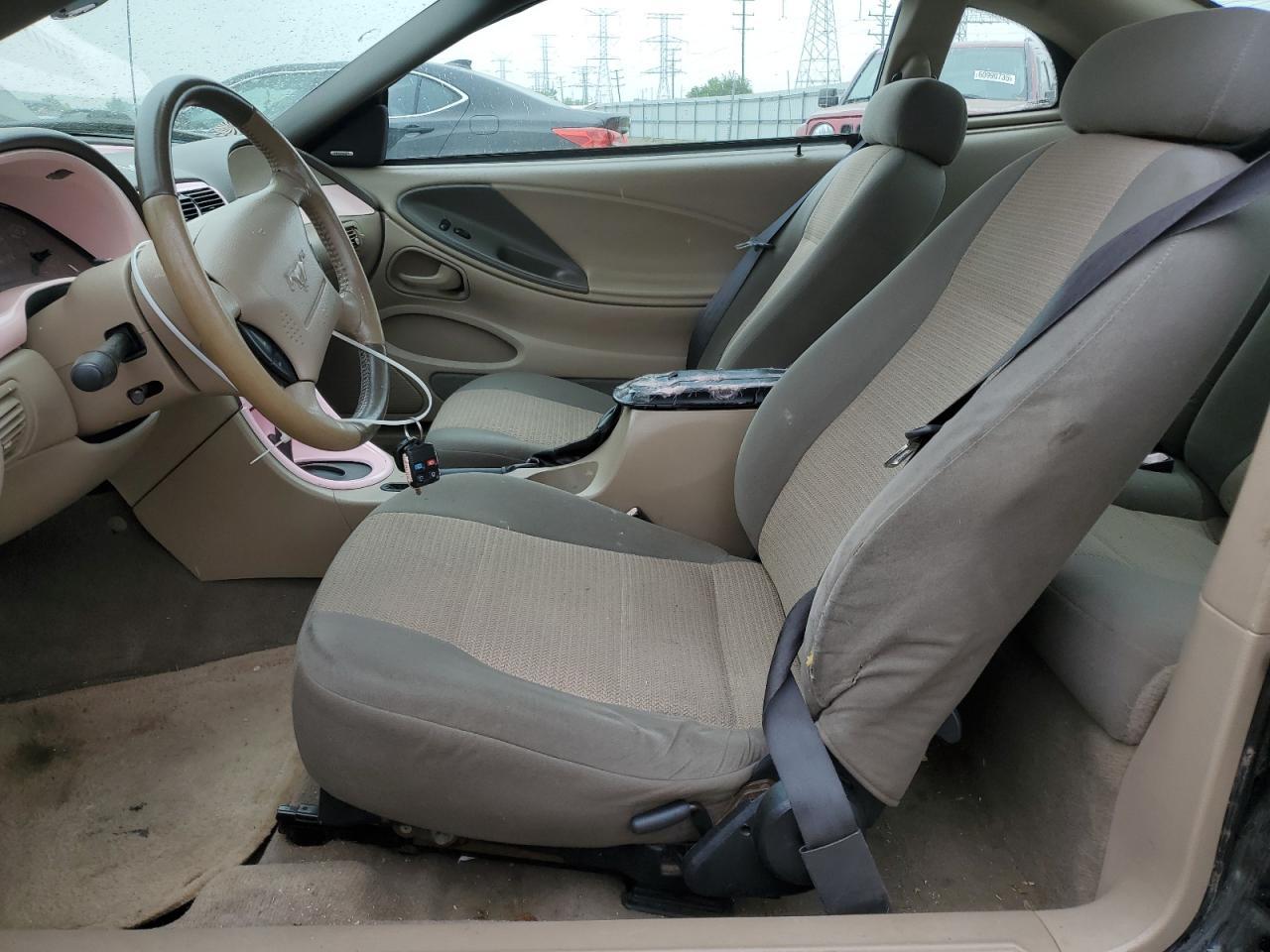 2004 Ford Mustang - Image 7