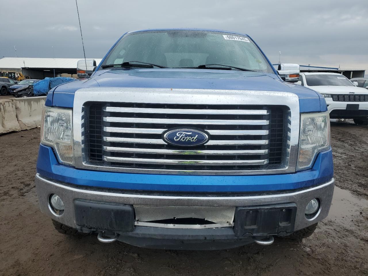 2011 Ford F150 Supercrew - Image 5