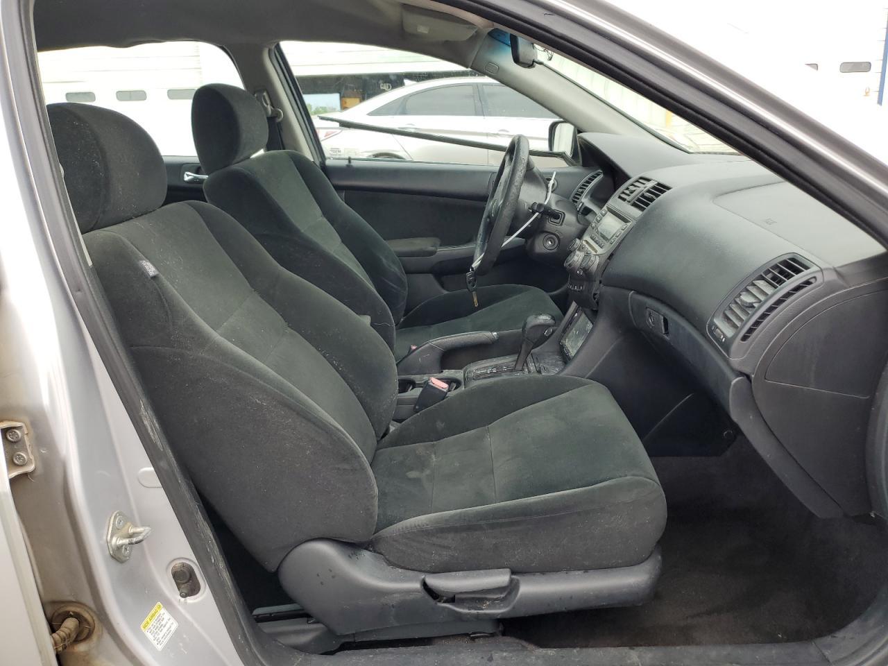 2006 Honda Accord Value - Фото 7