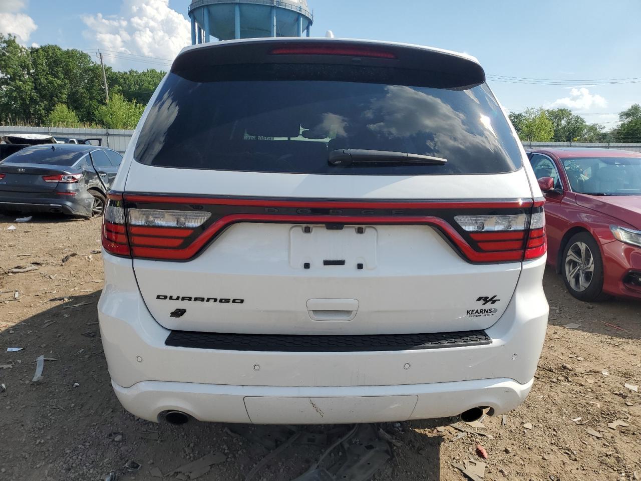 2021 Dodge Durango - Фото 6