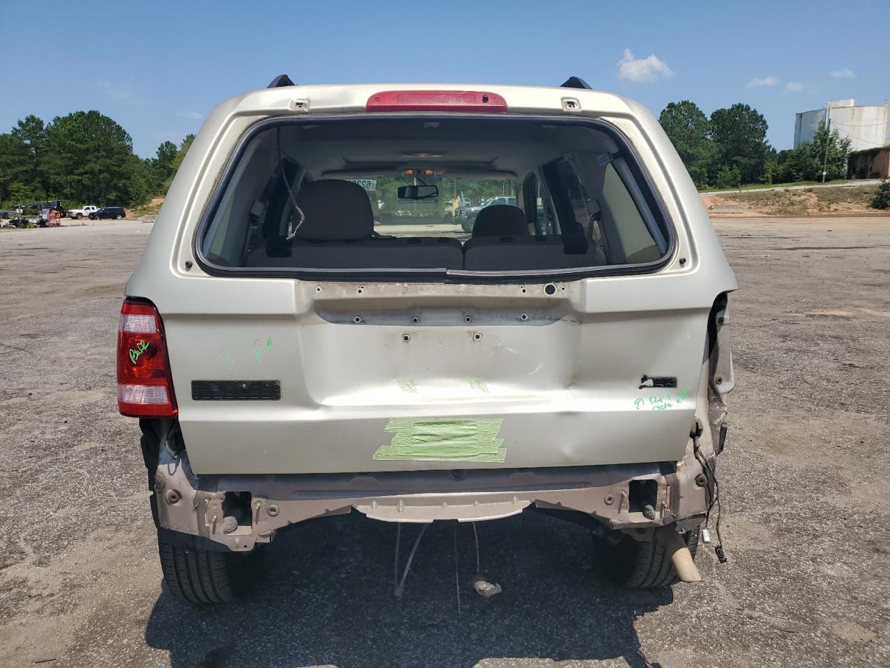 2010 Ford Escape Xlt - Image 6