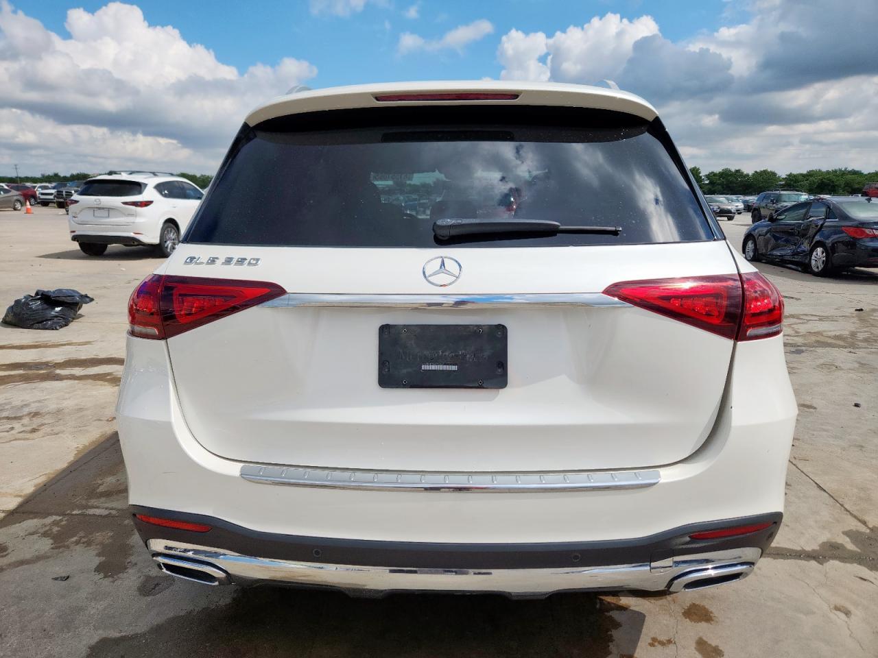 2022 Mercedes-Benz Gle 350 - Image 6