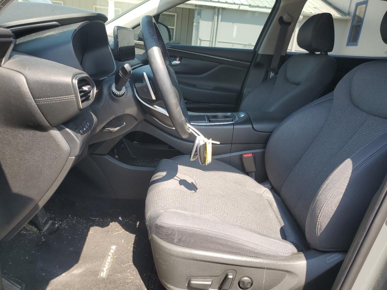 2023 Hyundai Santa Fe Sel - Image 7