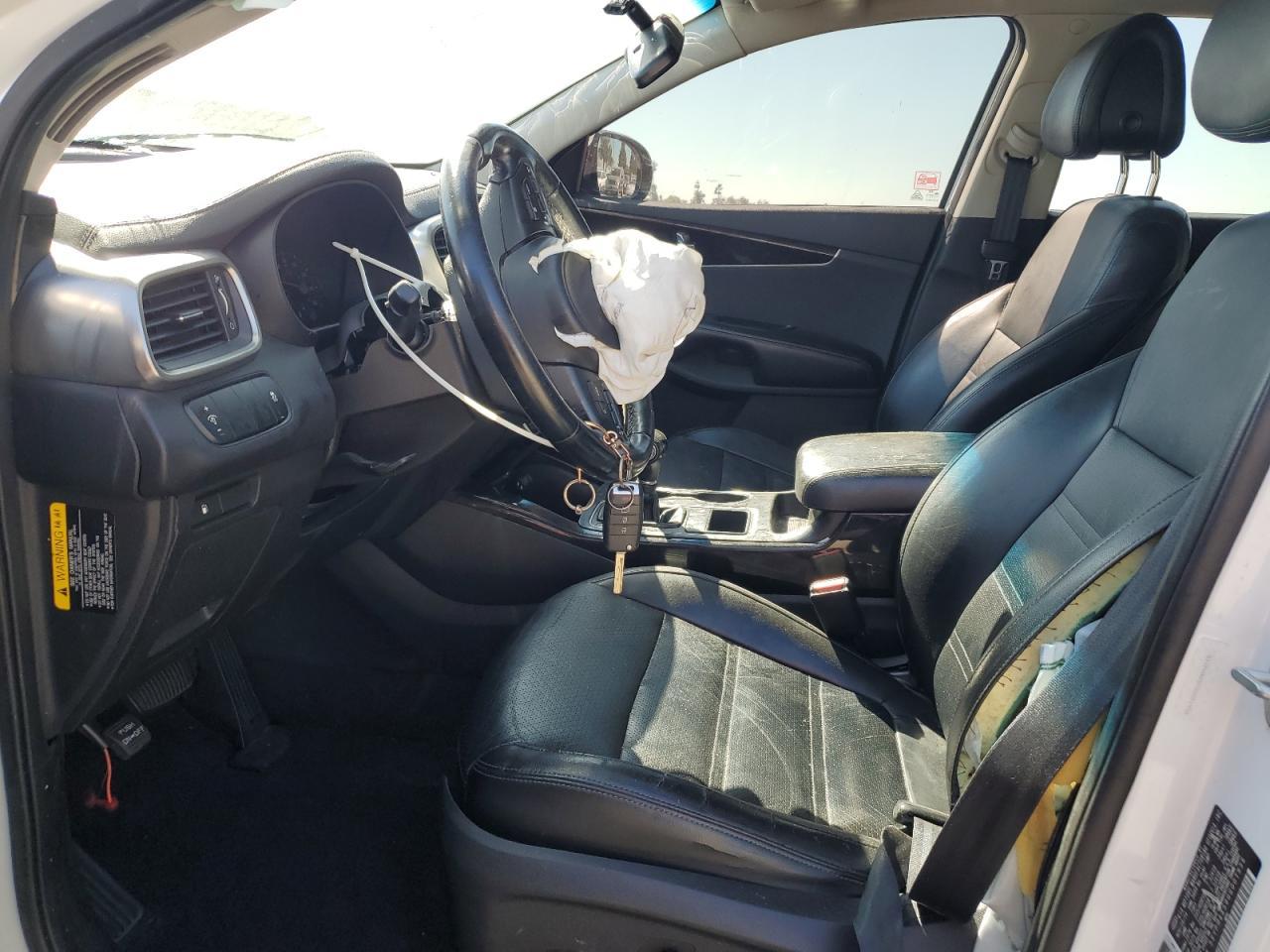 2016 Kia Sorento Ex - Image 7