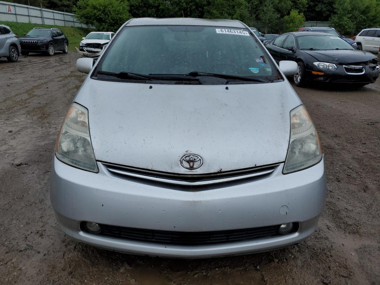 2008 Toyota Prius - Image 5
