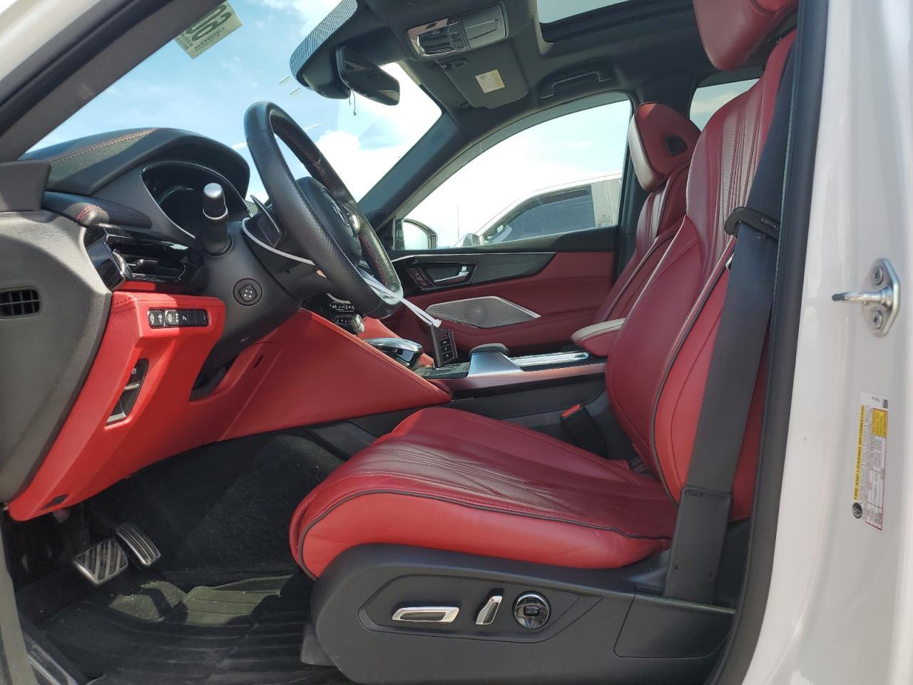 2022 Acura Mdx Type S Advance - Фото 7