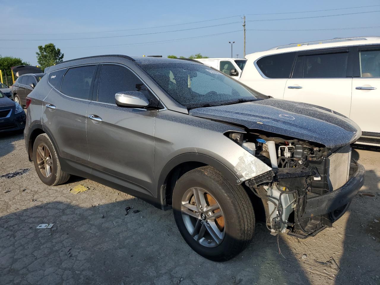 2018 Hyundai Santa Fe Sport - Image 4