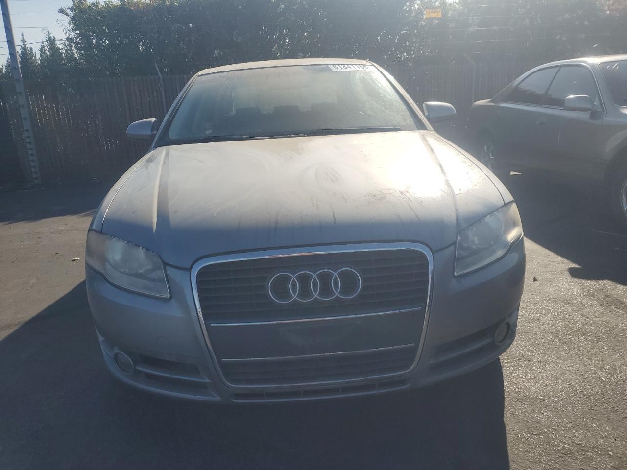 2006 Audi A4 2 Turbo - Image 5