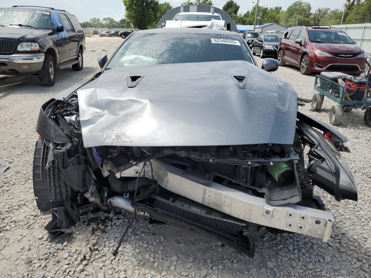 2010 Nissan Gt-R Base - Image 5