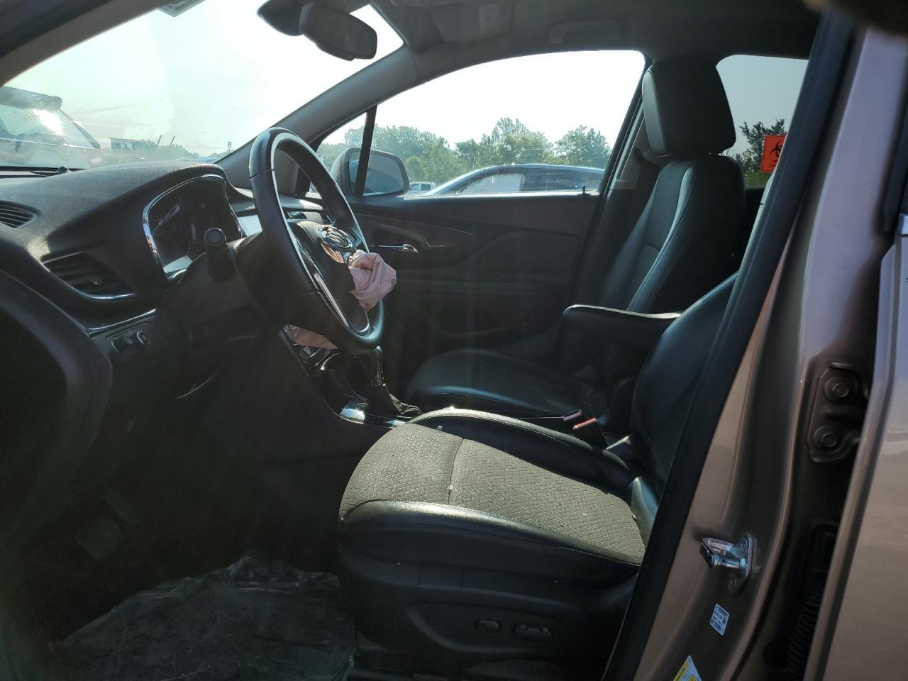 2018 Buick Encore Preferred - Image 7