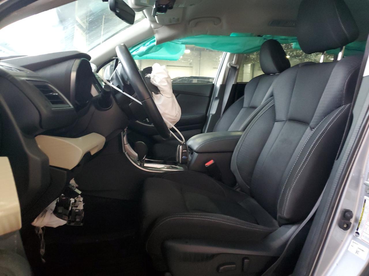 2021 Subaru Ascent Premium - Image 7