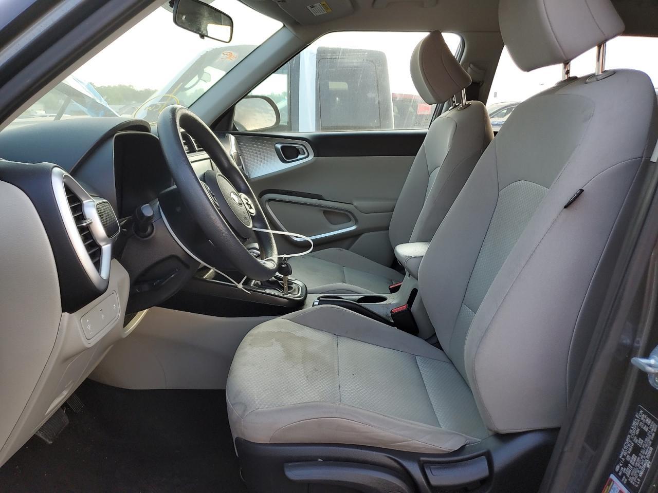 2020 Kia Soul Lx - Фото 7