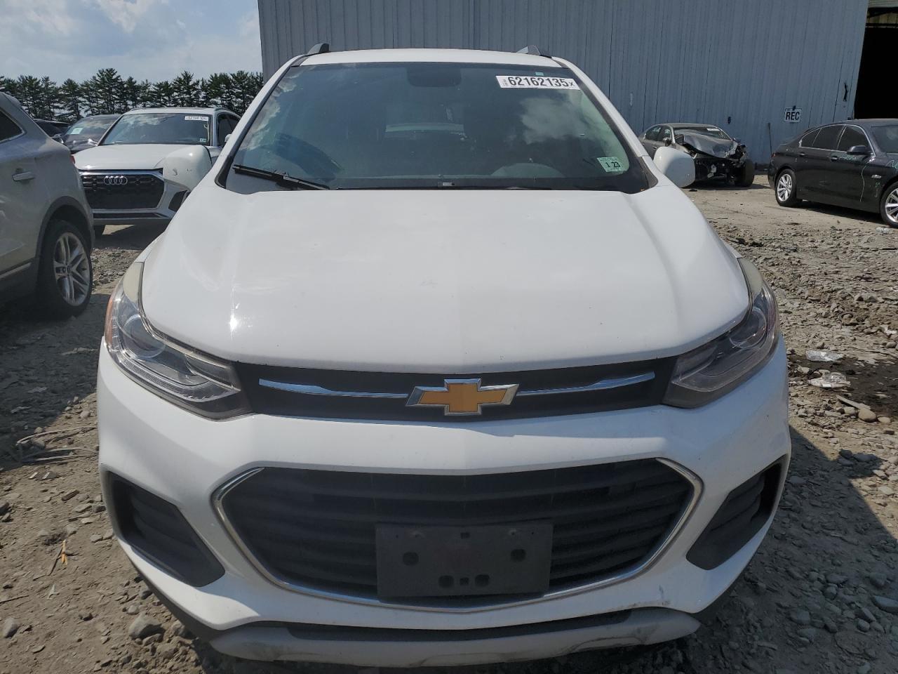 2018 Chevrolet Trax 1Lt - Image 5