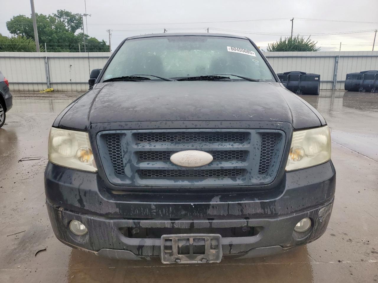 2007 Ford F150 - Фото 5