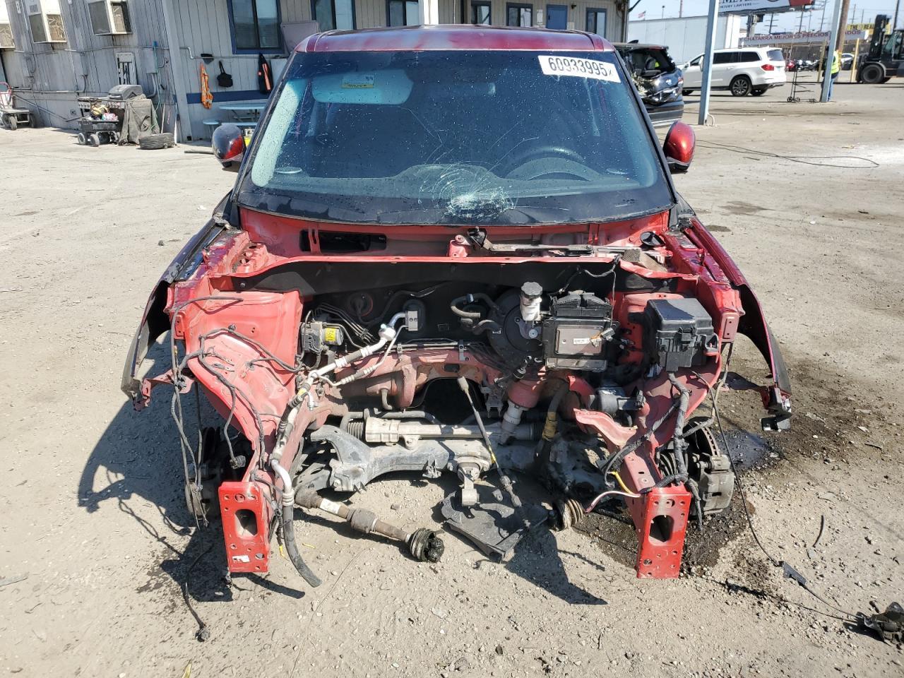 2016 Kia Soul + - Фото 5