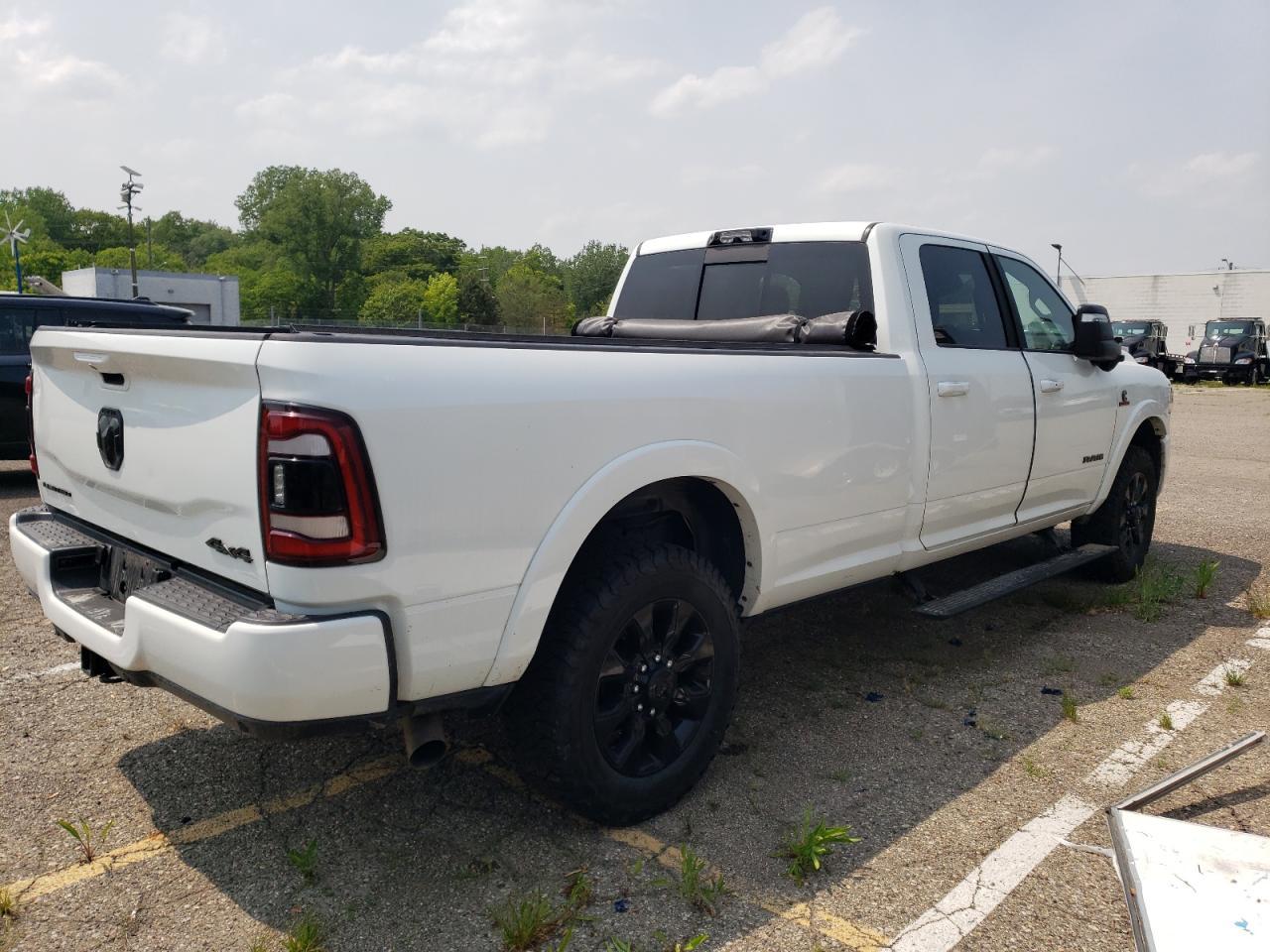 2024 Ram 3500 Limited - Image 3