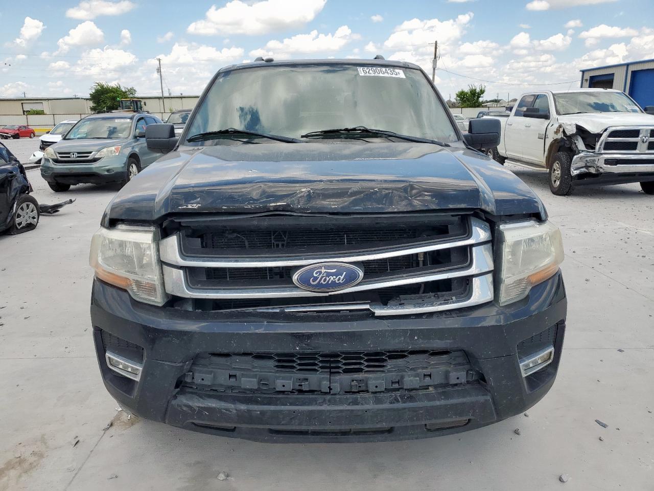 2017 Ford Expedition El Xlt - Image 5