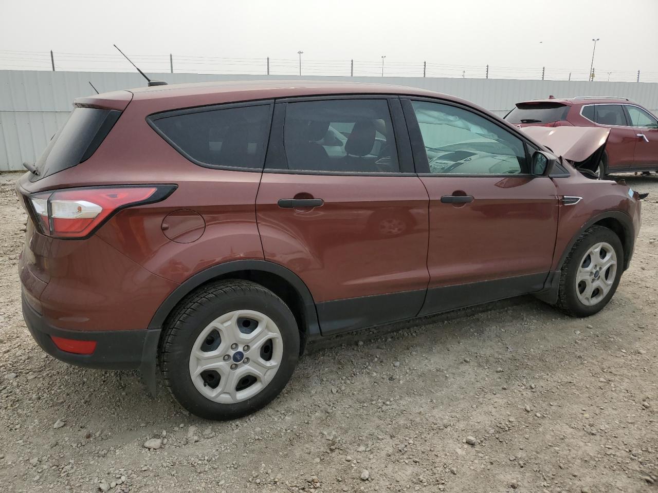 2018 Ford Escape S - Image 3