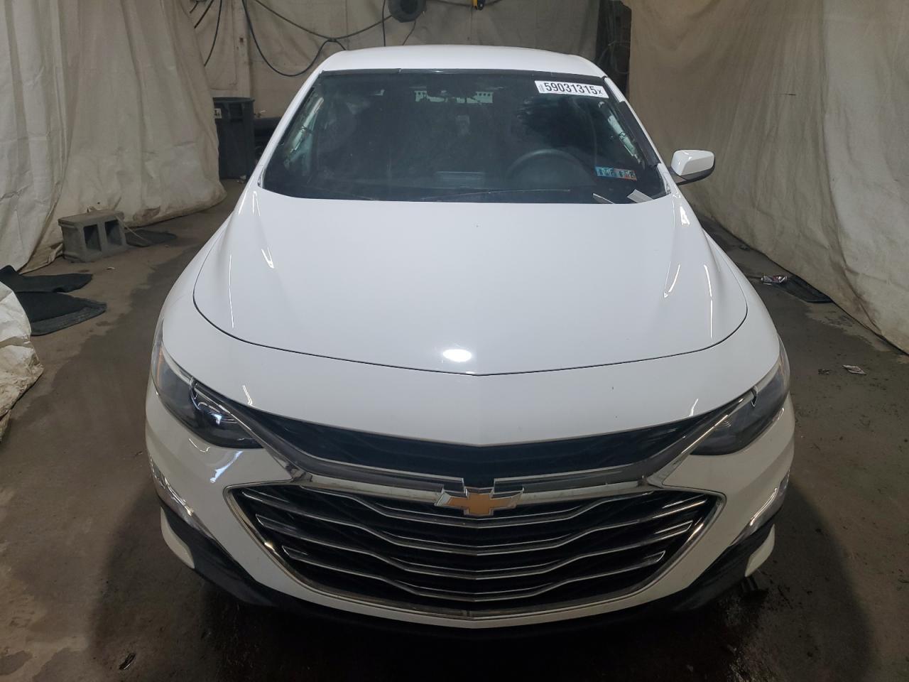 2024 Chevrolet Malibu Ls - Фото 5
