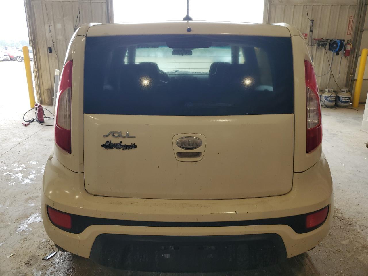 2013 Kia Soul + - Фото 6