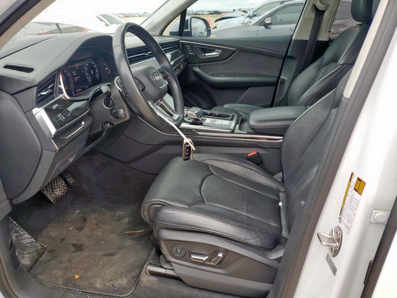 2020 Audi Q7 Prestige - Фото 7