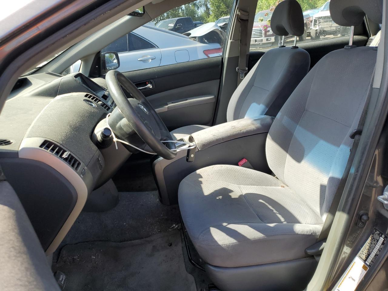 2008 Toyota Prius - Фото 7