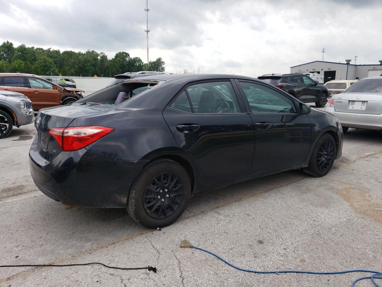2019 Toyota Corolla L - Image 3