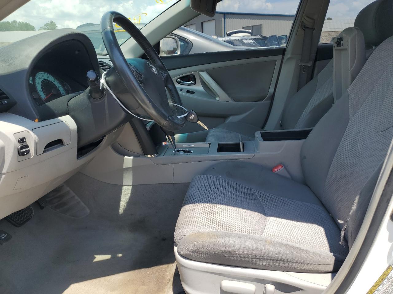 2007 Toyota Camry Le - Фото 7