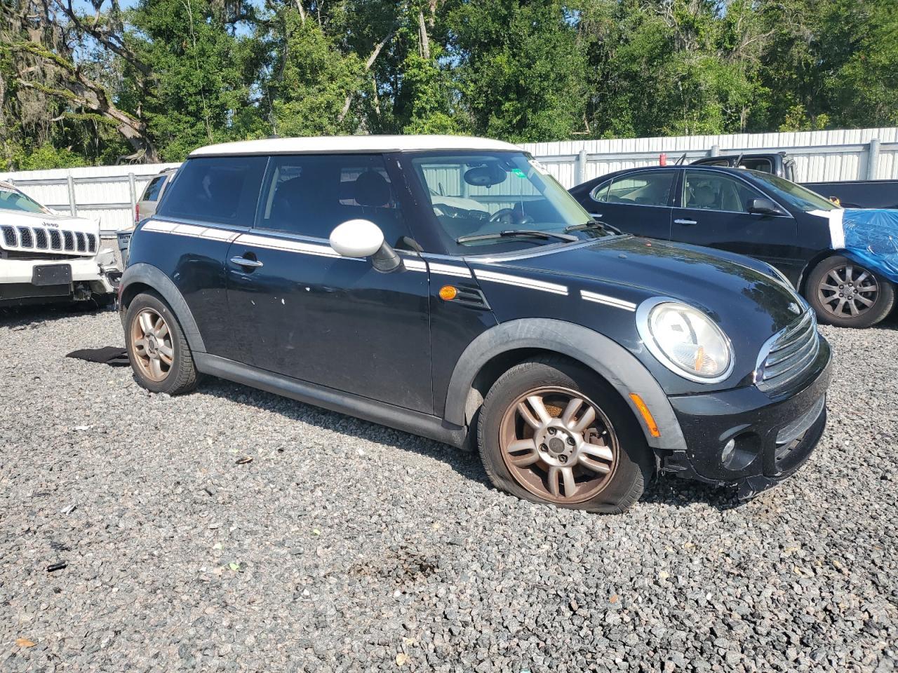 2013 Mini Cooper - Фото 4