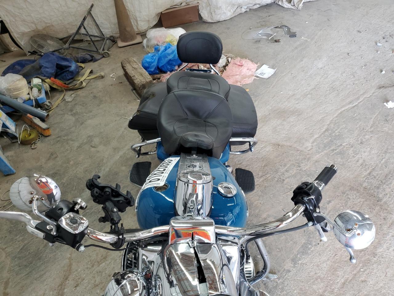 2002 Harley-Davidson Flhrci - Image 5