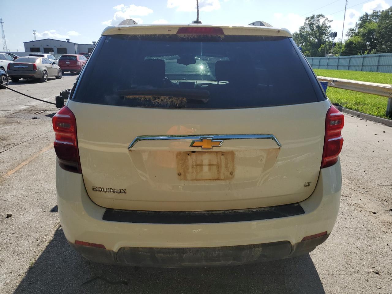 2017 Chevrolet Equinox Lt - Image 6