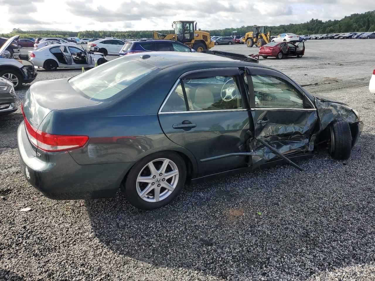 2004 Honda Accord Ex - Image 3