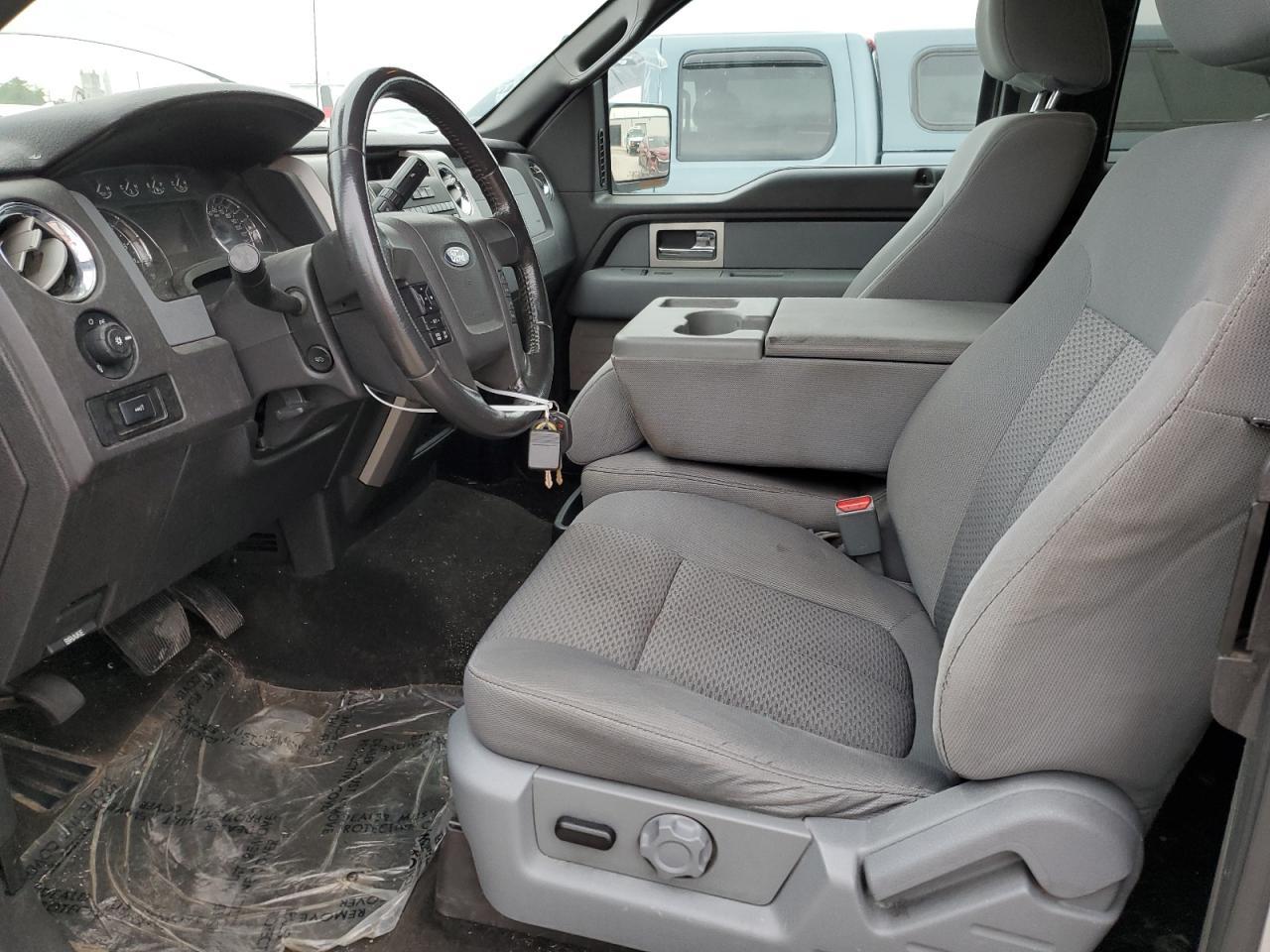 2011 Ford F150 Super Cab - Фото 7