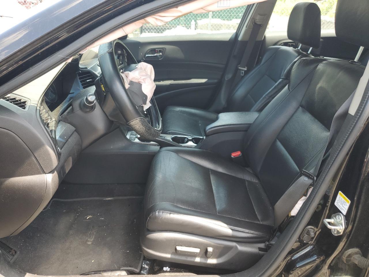 2014 Acura Ilx 20 Premium - Фото 7