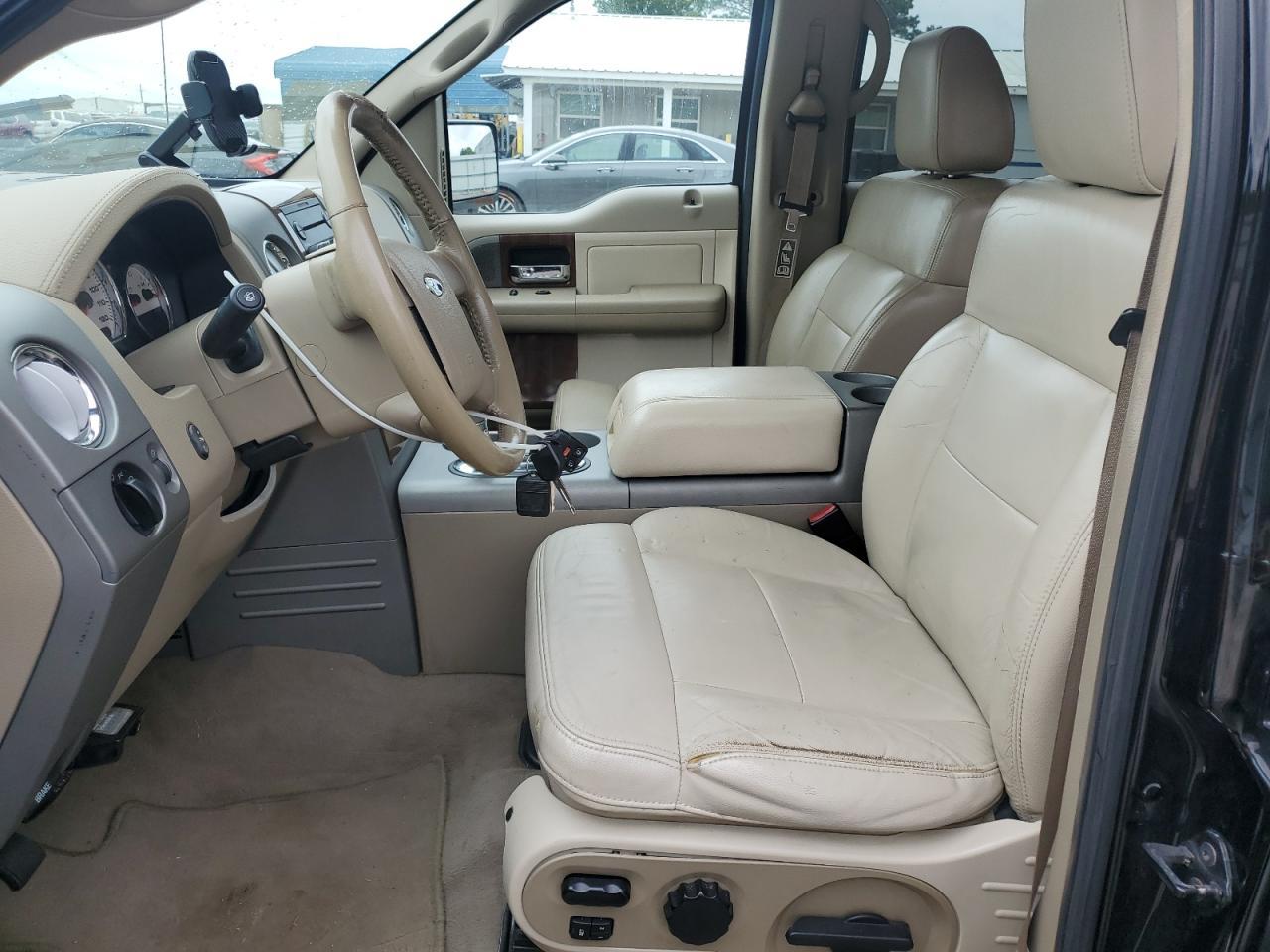 2004 Ford F150 Supercrew - Фото 7