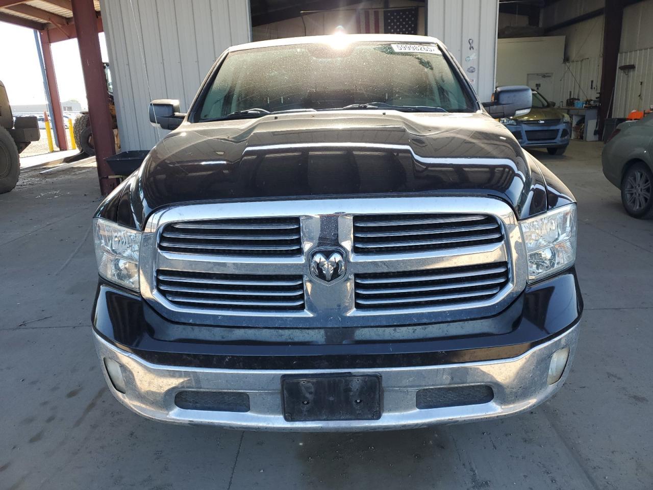 2015 Ram 1500 Slt - Image 5